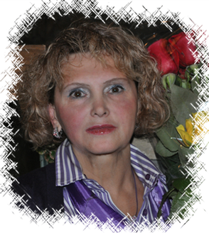 Павличенко Лиля Николаевна Павличенко Лиля Николаевна